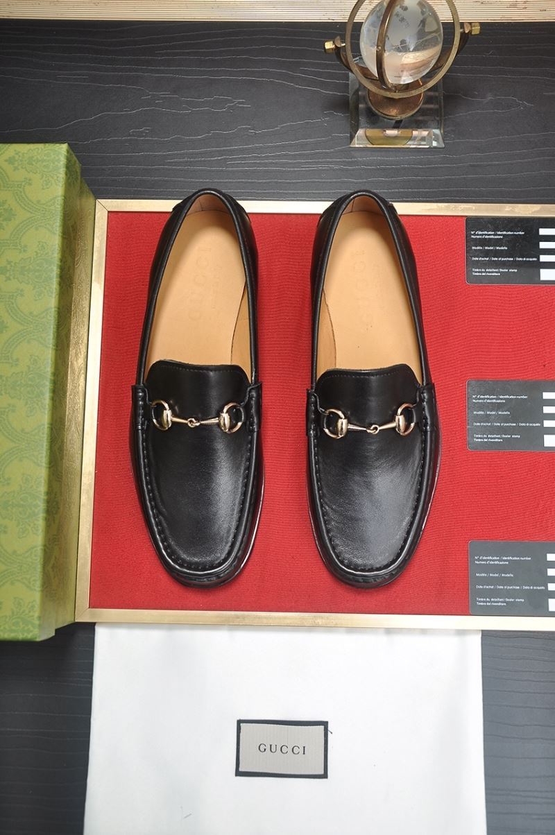 Gucci Business Shoes